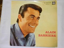 Alain Barrière : Alain