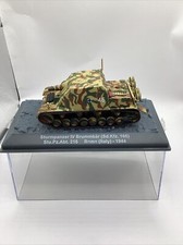 1/72 Panzer Sturmpanzer IV