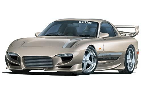 Aoshima model kit - 1/24, mazda