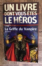 Loup Solitaire Tome 27 : La