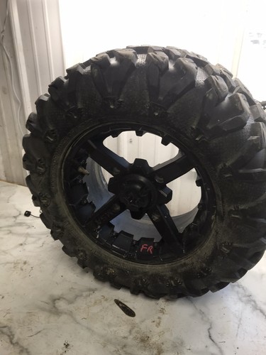 Polaris rzr 900 - 12,