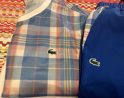 Brand new 2023 - 2023, lacoste