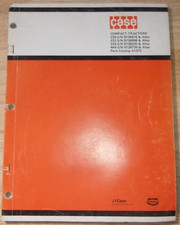 Manuel De Pièces Pour