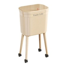 Poubelle de cuisine à