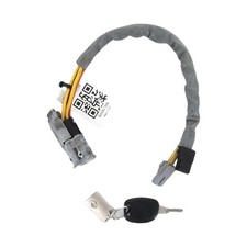 Neiman (barillet clé) -