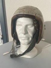 casque de pilote de chasse