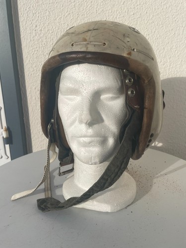 Casque pilote chasse - de,