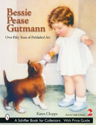 Karen choppa bessie pease - choppa,