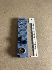 Répartiteur 8 ports M8 3