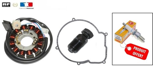 Pack stator allumage 12 - stator, d'allumage