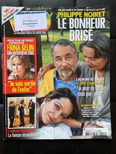 VSD Magazine du 29/11/2006