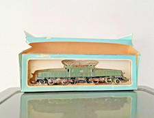 MÄRKLIN 3015 - CCS 800 - CFF - BR Ce 6/8 III - ANALOGIQUE - TOP ! (ART-B1088)