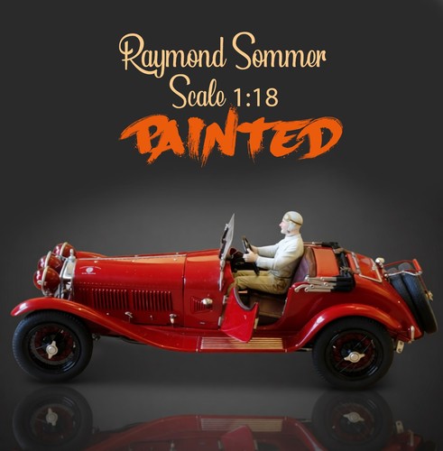 Cmc alfa romeo raymond - cmc,