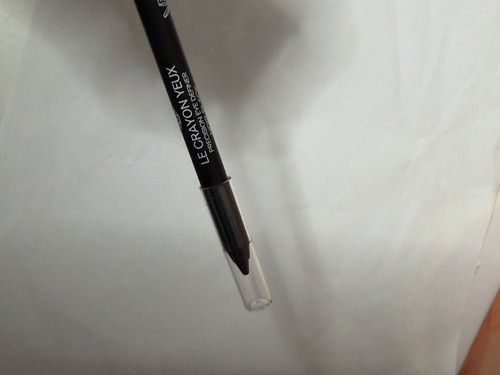 Crayon chanel noir - crayon,