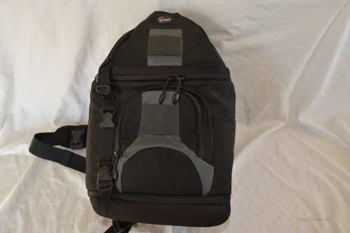 Lowepro slingshot 200 - lowepro, aw