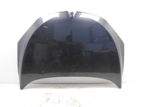 Capot renault megane - megane, 3