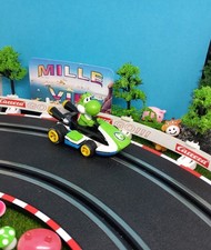 Voiture pour circuit Carrera