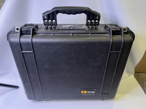 Pelican 1550 watertight - pelican,