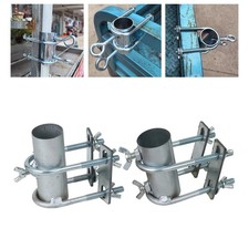 Support de fixation pour