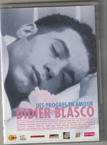 Des progres amour didier - des,