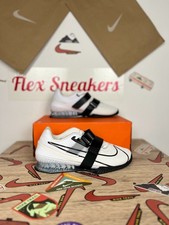 Chaussures d'haltérophilie