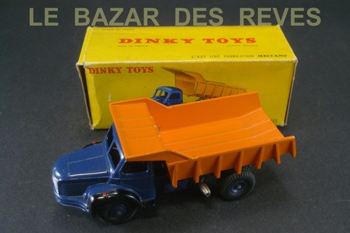 Dinky toys france - toys, berliet