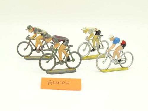 Tour france alu - france, 1/32