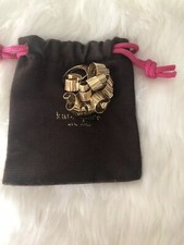 Kate spade gold - gold, ribbon