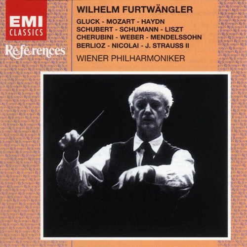 Wilhelm furtwängler dirige - wilhelm,