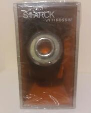 Montre philippe starck O'Ring