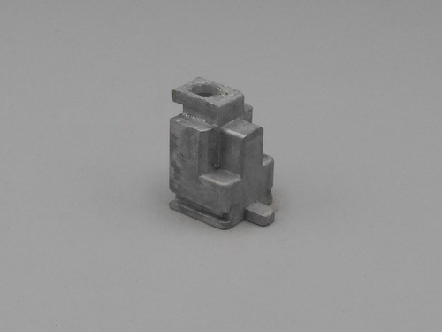 Lest fixation pour bogie - , de