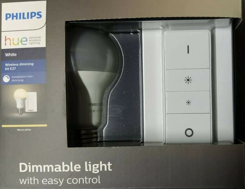 Philips bombilla led - philips,
