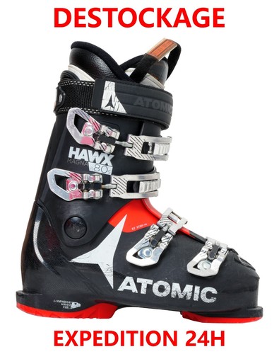 Chaussure ski adulte atomic - chaussure,