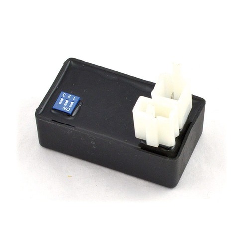 Ecu pour honda 500 ascot - ecu,