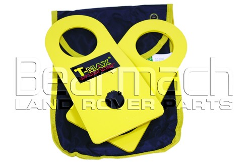 Poulie bloc arrachage - poulie,