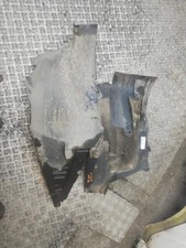 Pare boue avant droit PEUGEOT