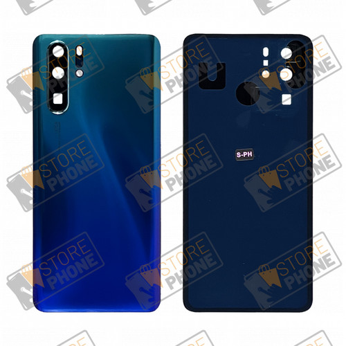 Cache arrière huawei - cache, pro