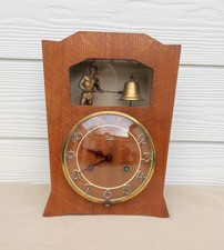 ancienne pendule horloge