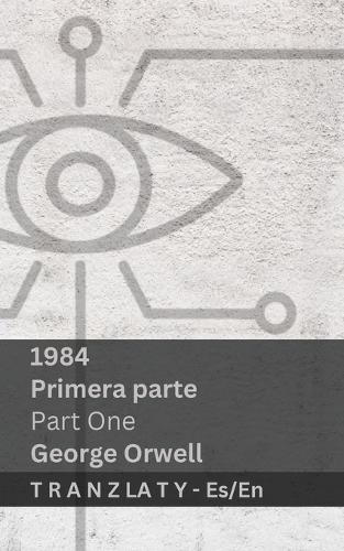 George orwell 1984 - george, (primera