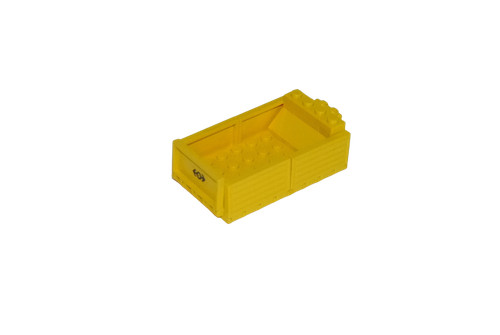 Lego train chemin de - rc,