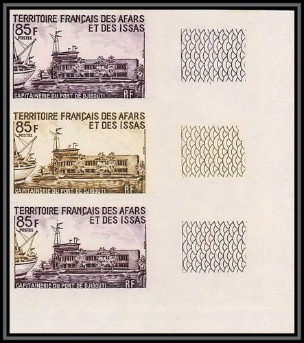 92343 afars issas 350 - 92343,