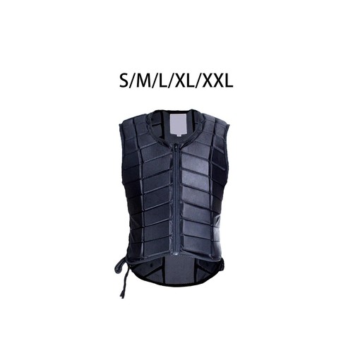 Gilet équitation pour - d'équitation,