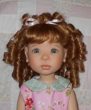 Monique CHARMAINE Doll Wig