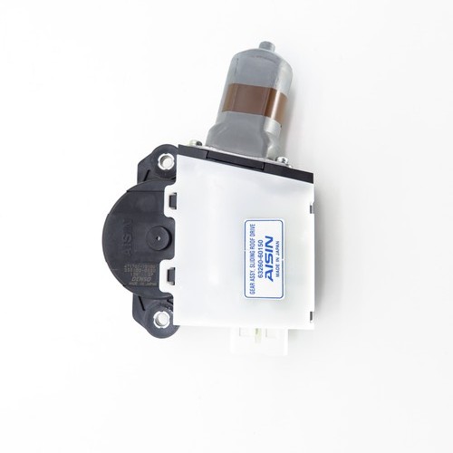 Moteur toit ouvrant - moteur,