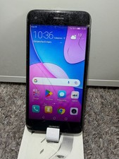 Huawei Y6 Pro 2017 -  mauvais