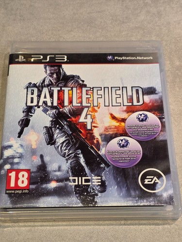 Battlefield sony playstation - 4,