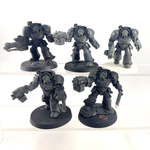 Terminators plastique - terminators,