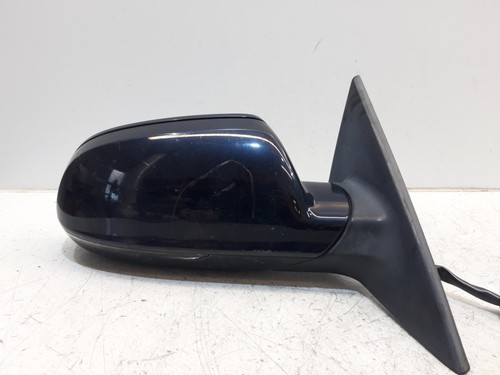 Miroir aile droit audi - miroir, d'aile