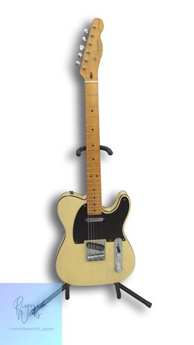 Guitare électrique squier - guitare,