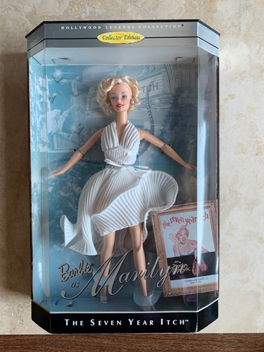 Mattel 1997 collectors edition - 1997,